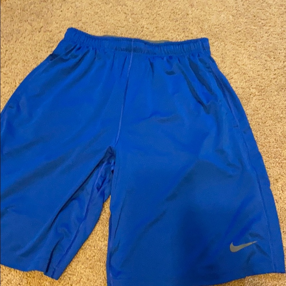 Nike shorts